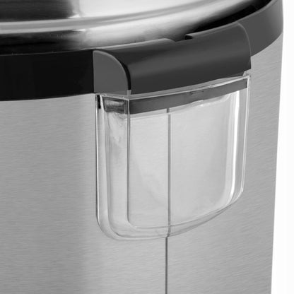 PROGRAMMEERBARE ELEKTRISCHE SNELKOOKPAN 6L HPE 6075