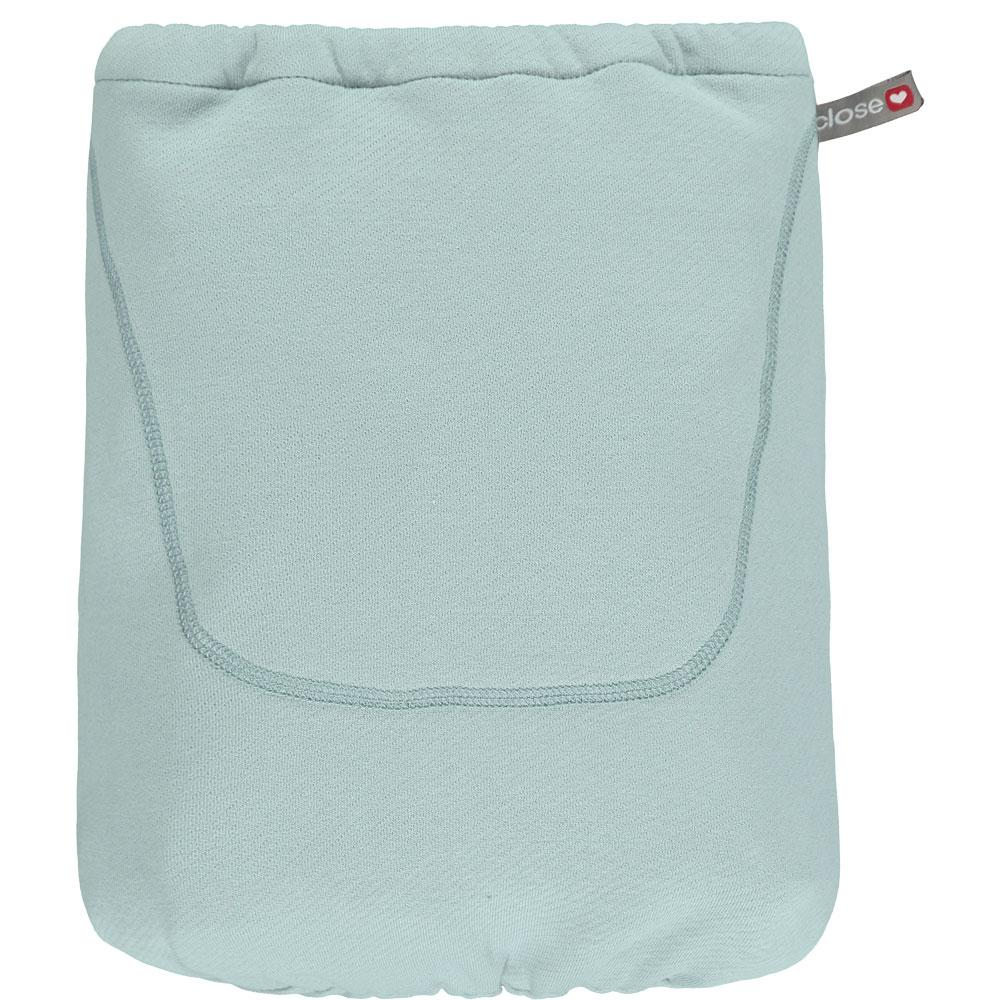 Zaino porta bebè Caboo Organic  (Caboo Organic Sage)