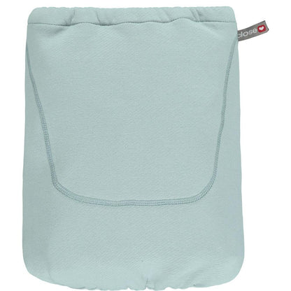 Zaino porta bebè Caboo Organic  (Caboo Organic Sage)