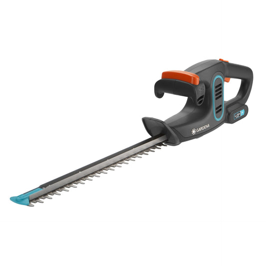 Easycut Li40 Gardena hedge trimmer