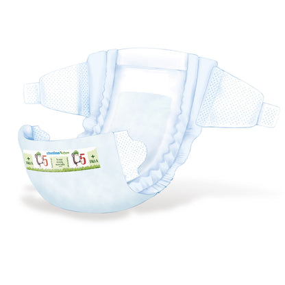 Chelino Nature T5 Nappies 13-18 kg 30 pcs