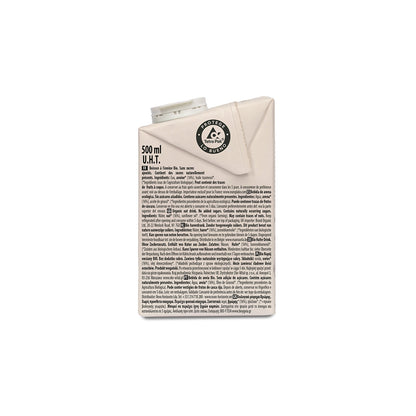 Zuckerfreies Bio-Hafergetränk ECOMIL 500 ml