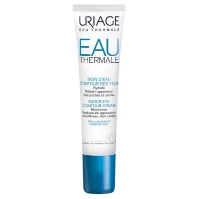 Eau Thermale Augenkonturcreme von Uriage 15 ml