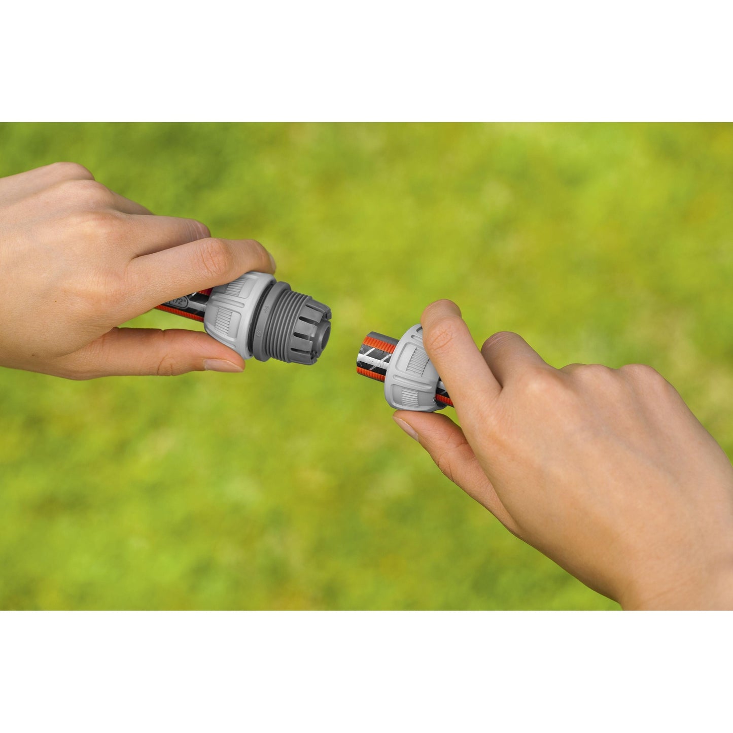 Gardena 19 mm (3/4") Hose Repair Kit