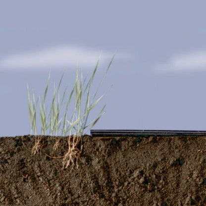 Fresafilm Nortene-plastfolie 1,4 x 10 m