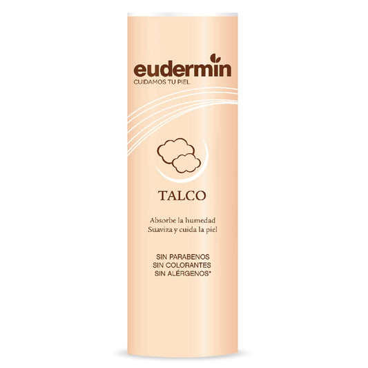 Eudermin Body Powder 200 g