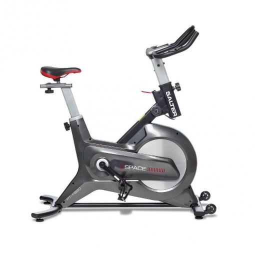 Indoor-Fahrrad Space PT-1890 Salter (überholt)
