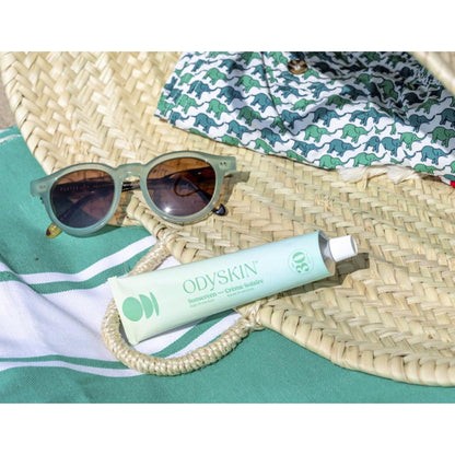 Odyskin SPF30 sunscreen 75 ml