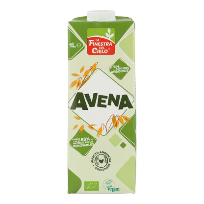Pakket 6 x Haverdrank La Finestra Sul Cielo 1 L