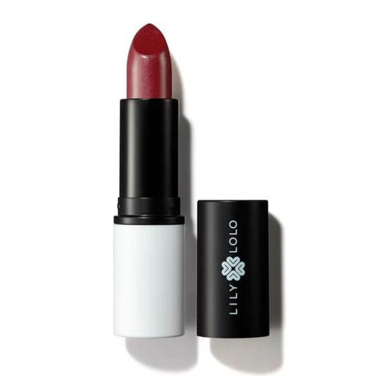 Veganer Lippenstift Lily Lolo 4 g