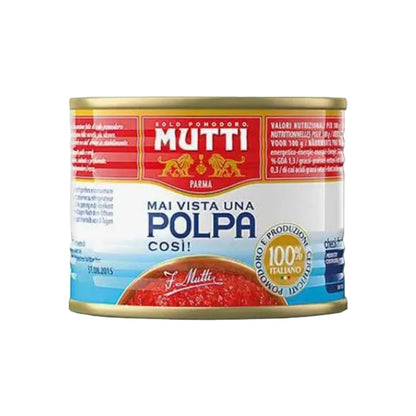 Polpa di Pomodoro Mutti 2-pack à 210 g
