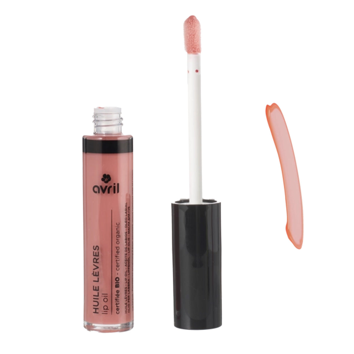 Huile pour les lèvres Avril 4 ml Pitaya