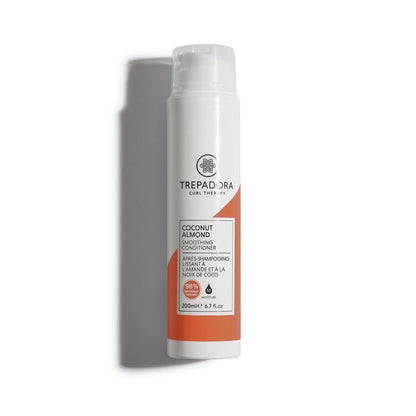 Klättringsklättrare Coconut Almond 200 ml