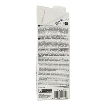 6er-Packung Cashew-Pflanzendrink Nature Bio Ecomil 1 l