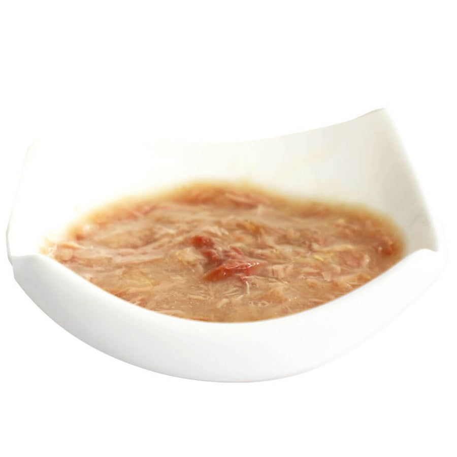 Cat Kit Gravy Tin - Tuna & Beef 70 g Wet cat food in sauce