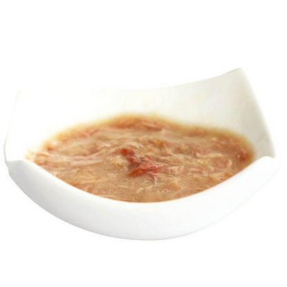 Cat Kit Gravy Tin - Tuna & Beef 70 g Wet cat food in sauce