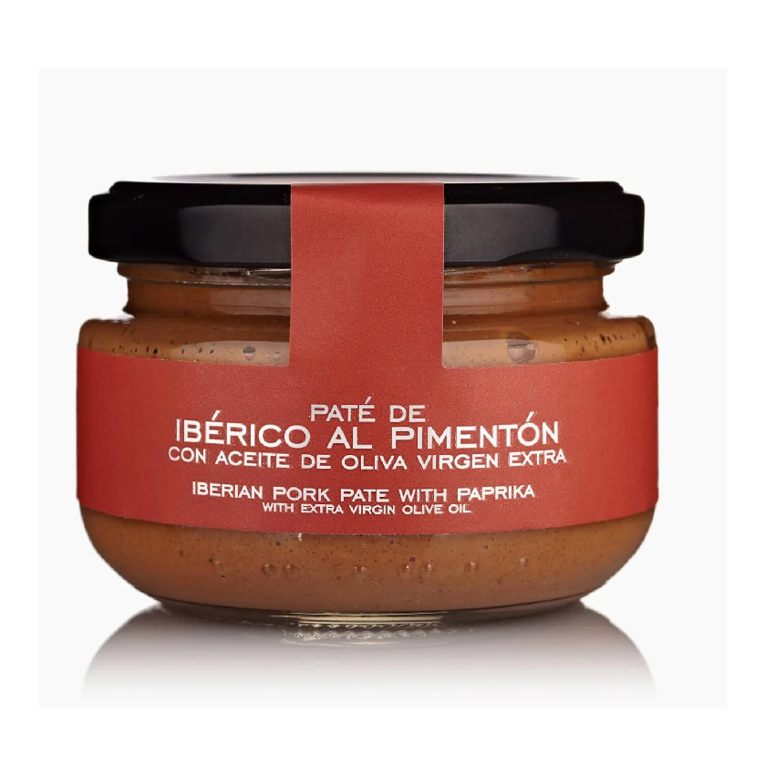 Cofanetto regalo Cubo Picoteo La Chinata