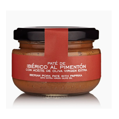 Cofanetto regalo Cubo Picoteo La Chinata