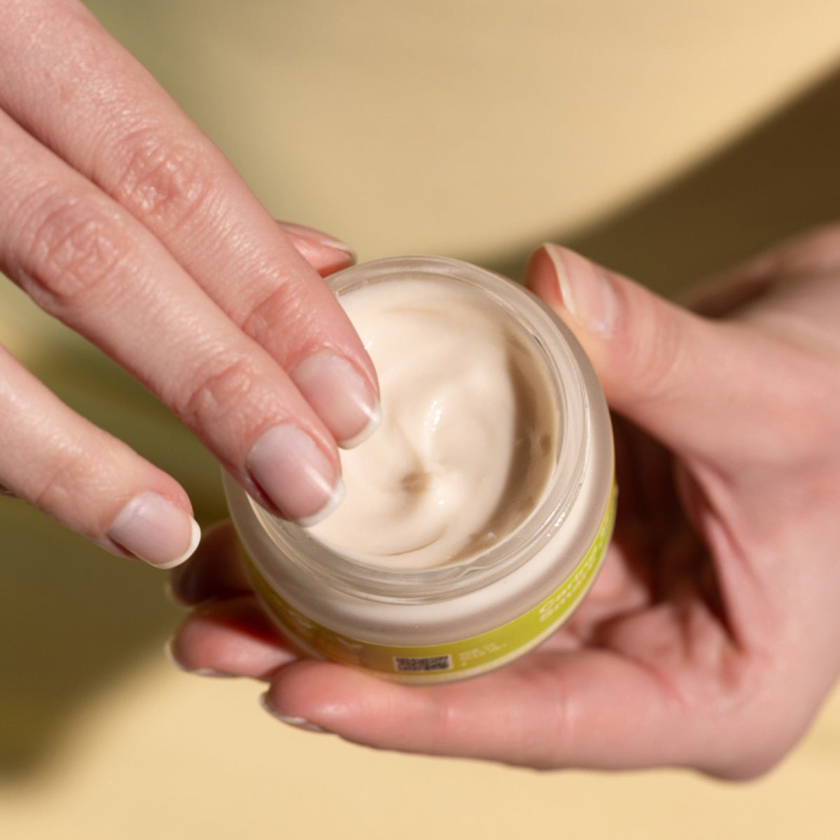 Confezione da 2 deodoranti Caring Smart Freshly 40 ml