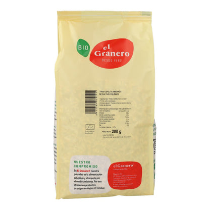 Farro soffiato biologico El Granero, 200 g
