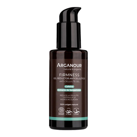 Arganour Firmness Anti-Cellulite Reducing Gel 100 ml