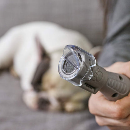 Pflegeset für Tierkrallen Dremel 7020-PGK