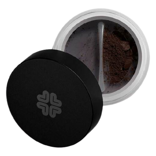 Ombre minérale black sand Lily Lolo 2 g