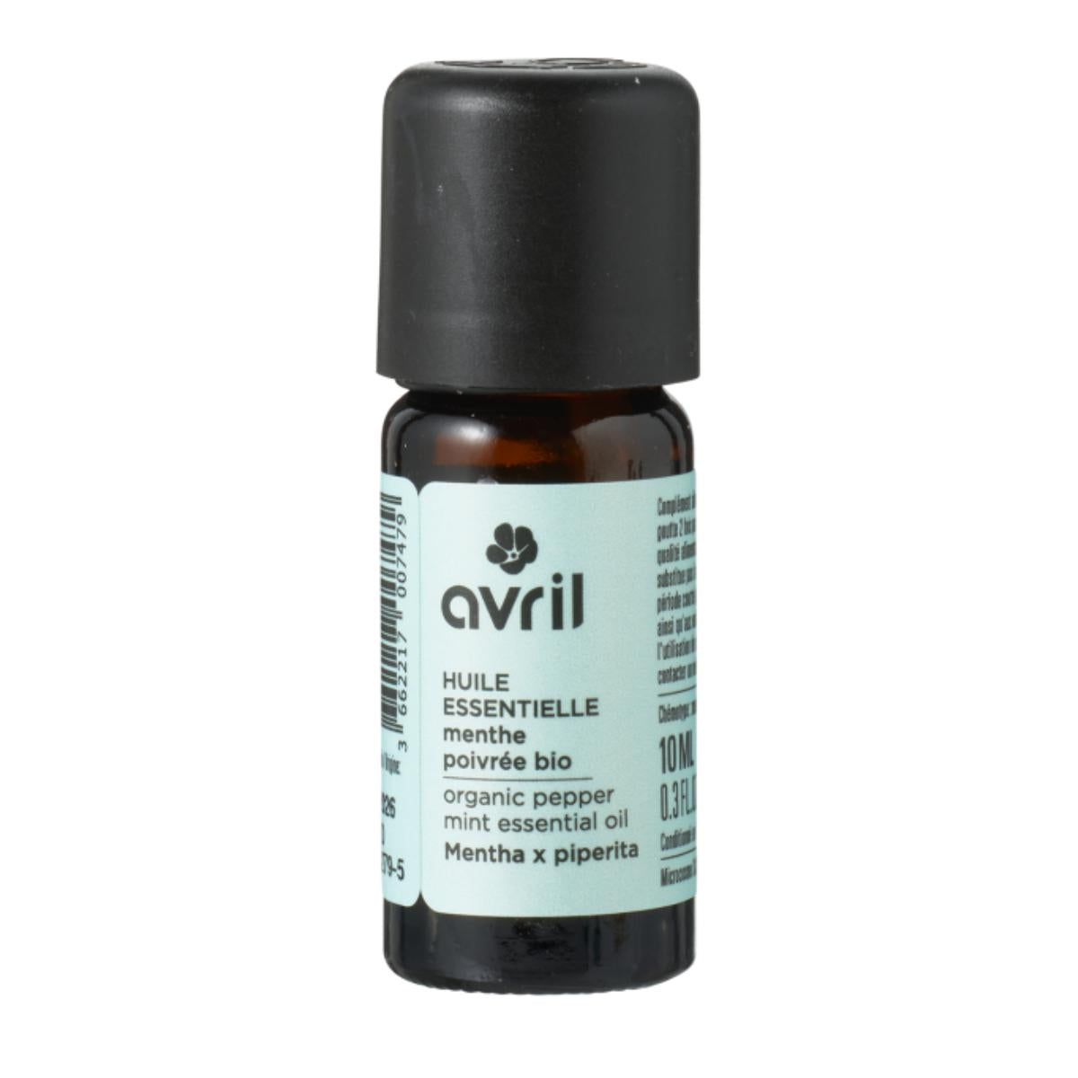 Etherische olie Avril 10 ml Munt