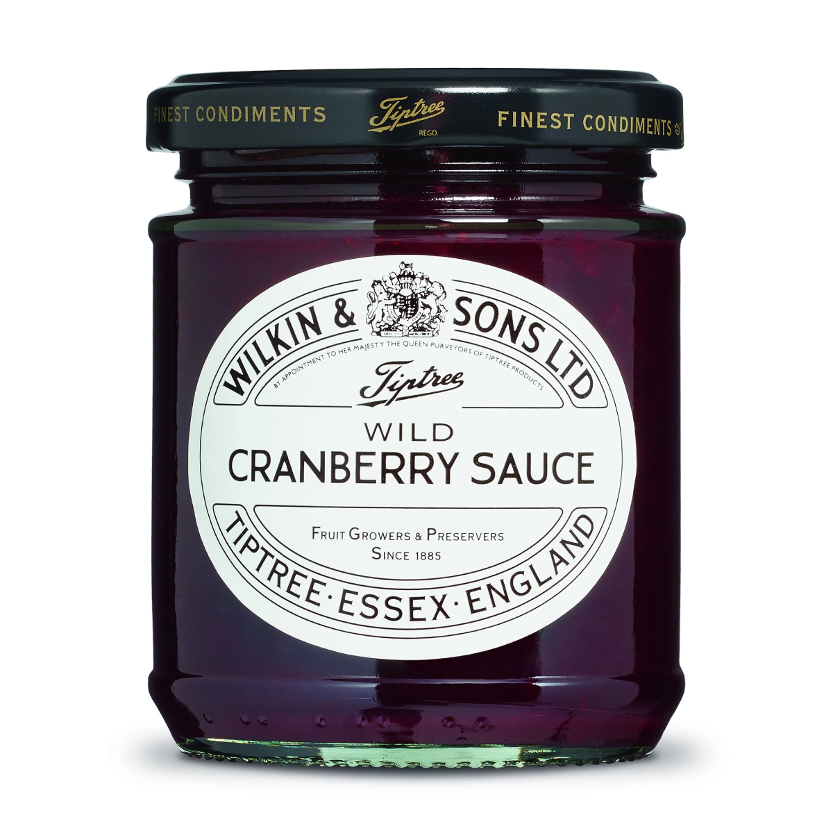 Sos żurawinowy Tiptree 210 g