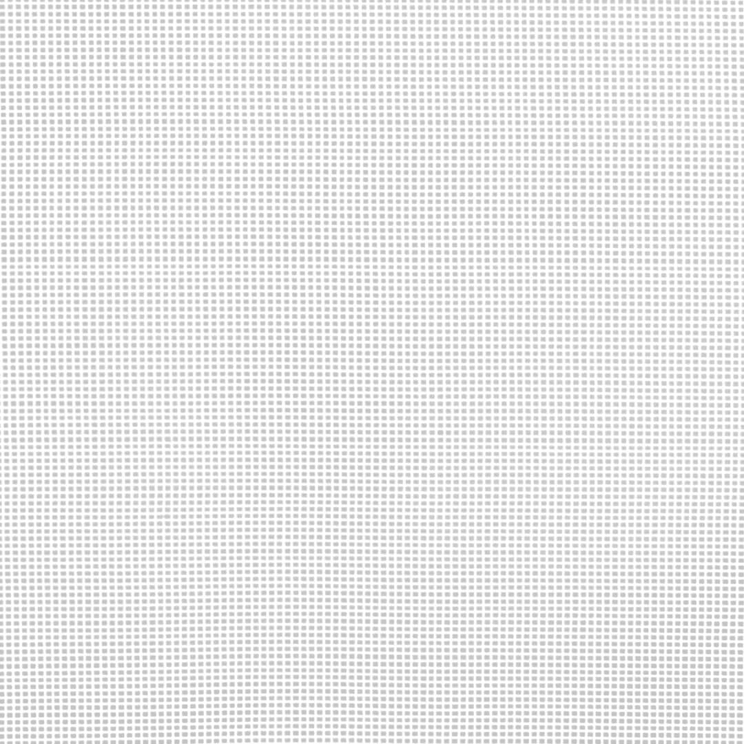 Siatka przeciw komarom z włókna szklanego, biała 1x30 m 1,00X30M