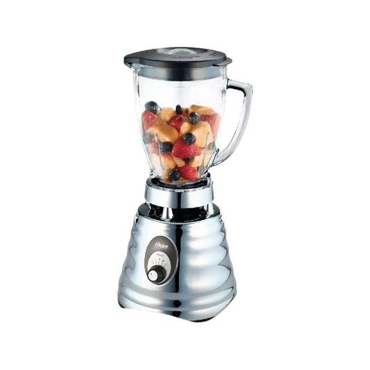 Blender Classic 3 prędkości 600 W OBL245X Oster 1,25 l (odnowiony)