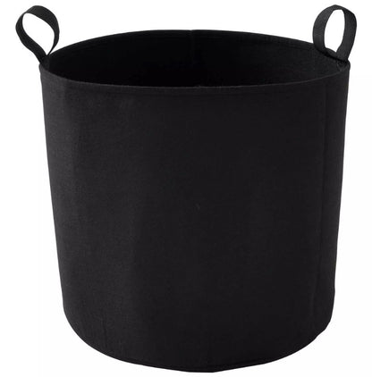Bag4Plant Sacchetto per piantagione in feltro geotessile ø35cm 33,7 L