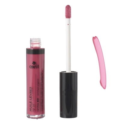 Huile pour les lèvres Avril 4 ml Pitaya