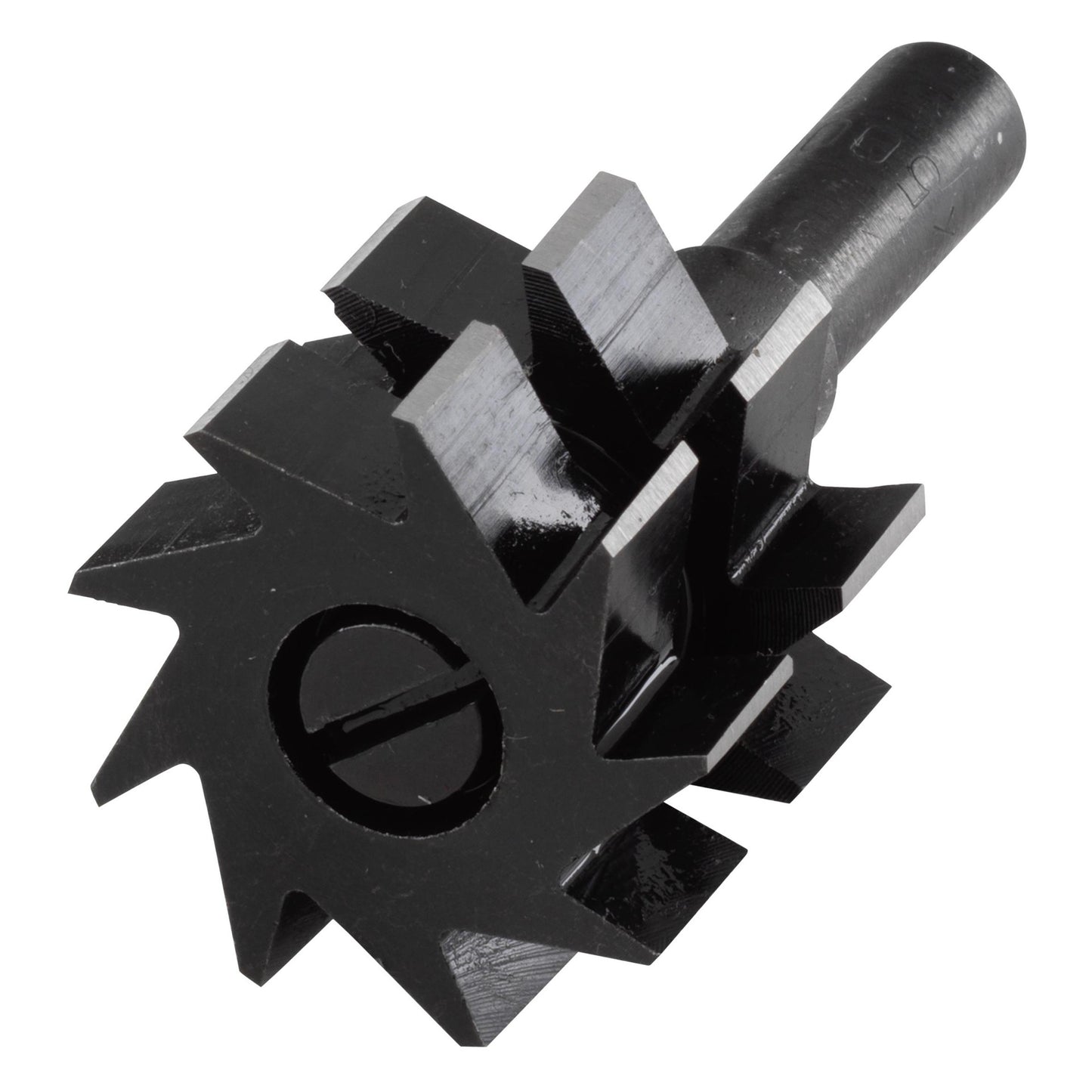 Wolfcraft 3259000 – 1 Doppelkeilfräser Ø 30 x 22 mm