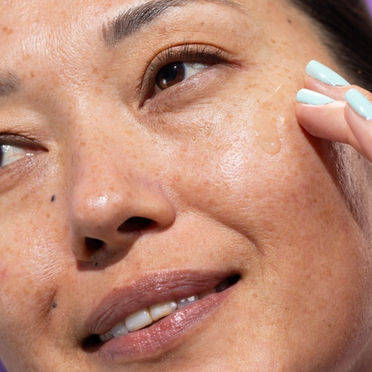 Bomba Flash al collagene Freshly 30 ml