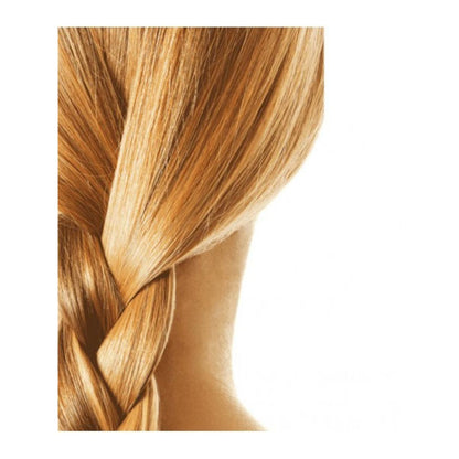 Khadi Natural Blonde Hair Dye with Golden Highlights 100 g