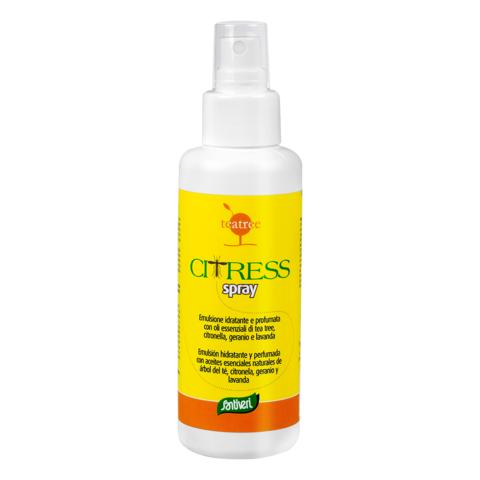 Citress Spray Repellent 100 ml
