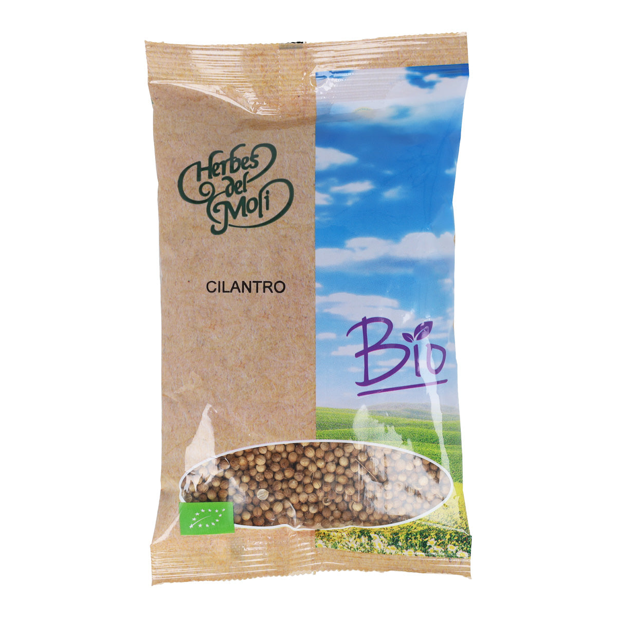 Graines de coriandre Herbes del Molí, 60 g