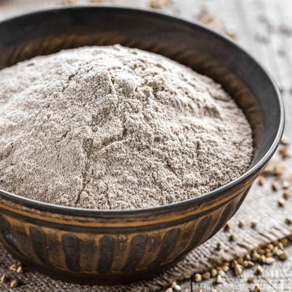 Glutenvrije boekweitmeel Bio Nature&cie 500 gram