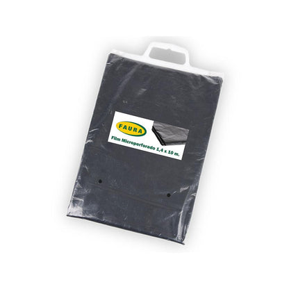 Film microperforé 1,4 x 10 m Faura