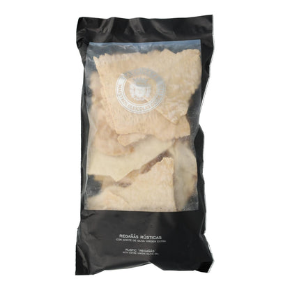Regañás rustiques à l'huile d'olive vierge extra La Chinata 150 g