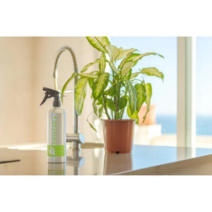Starter Pack 3 bottles + 3 tablets Multi-surface & Glass & Bathroom Neletab