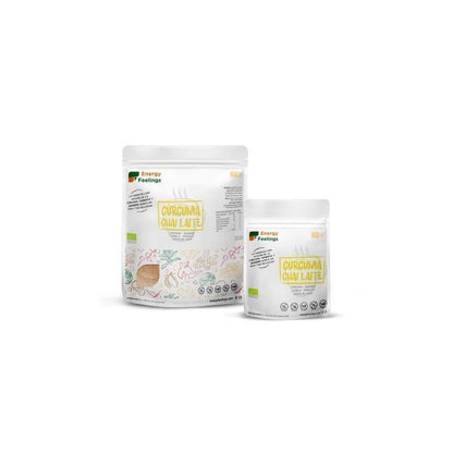 Kurkuma w proszku ECO Energy Feelings 1 kg