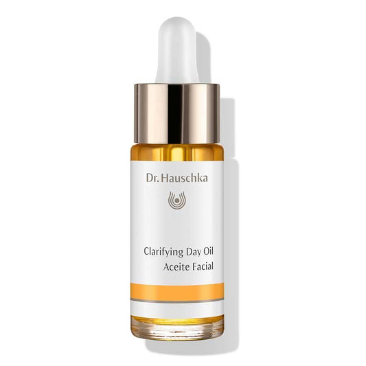 Dr. Hauschka ansiktsolja för fet hud 18 ml