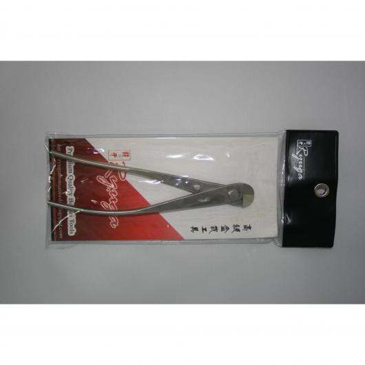 RYUGA 180 mm stainless steel wire cutter
