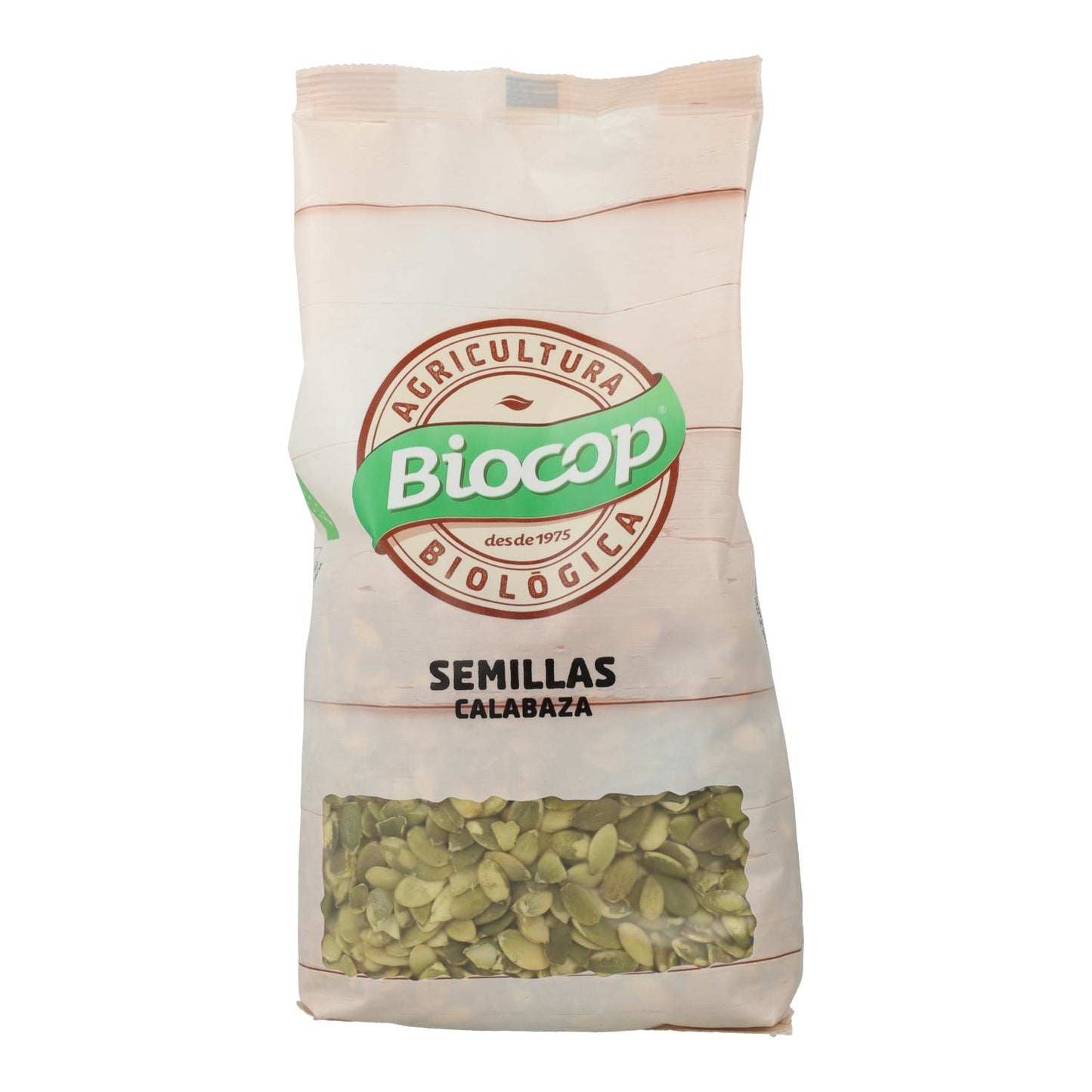 Kürbiskerne Biocop 500 g