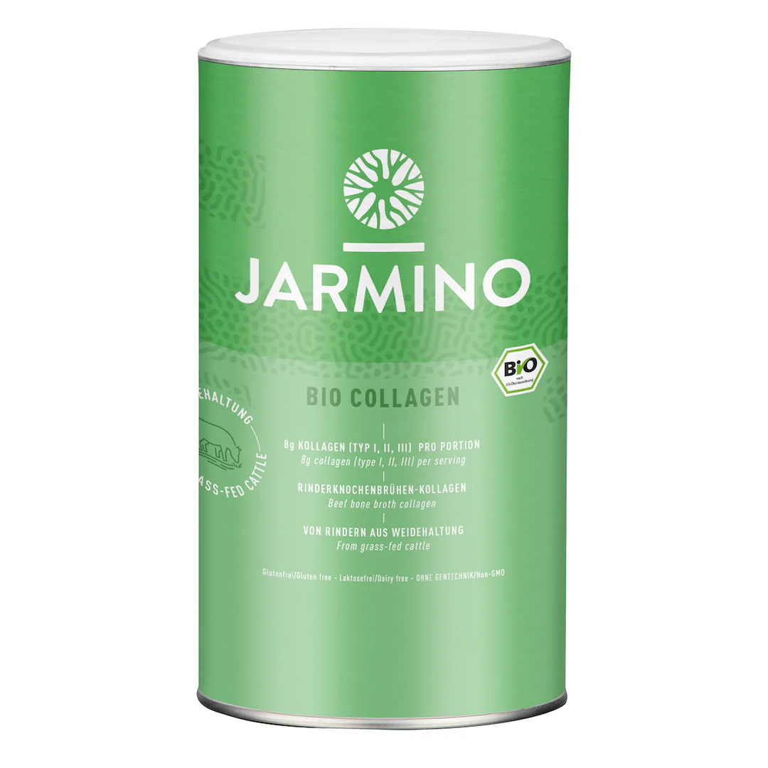 Biologisch collageenpoeder Jarmino 300 g