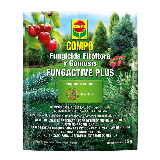 Compo Fungizid gegen Phytophthora und Gummosis 45 g