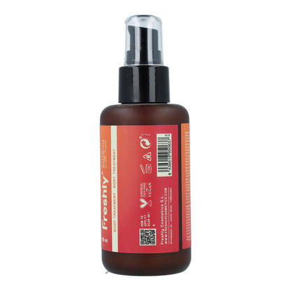 Tratamiento Modelador Beta-Burner Freshly 100ml