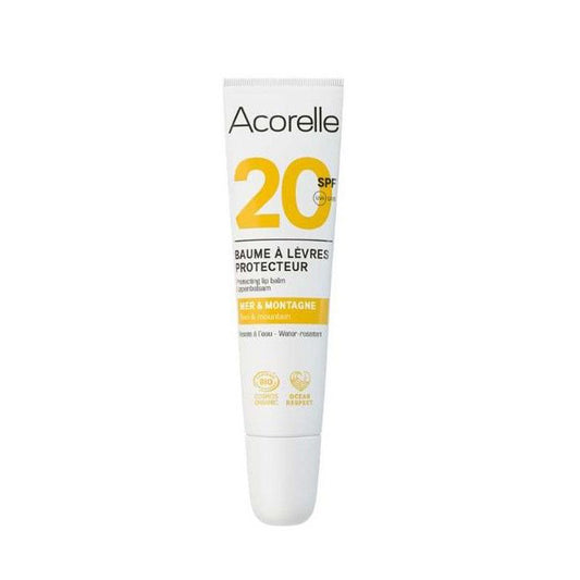 SPF 20 Sun Lip Balm, Acorelle